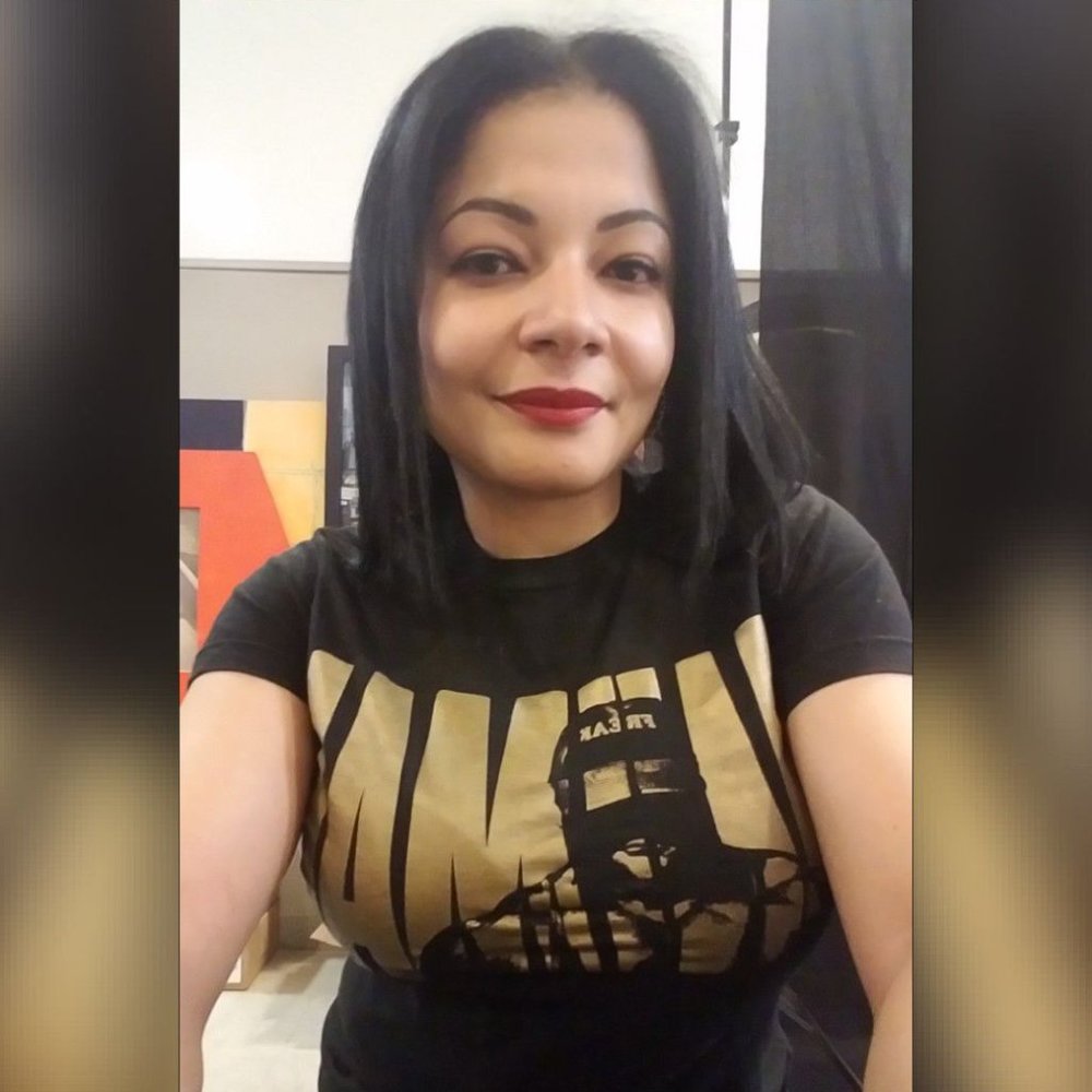 Meet your Posher, Joanne